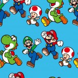 Super Mario